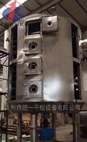 錳酸鋰盤式干燥機(jī)